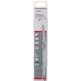 Bosch Professional Säbelsägeblatt S 1531 L Top for Wood, 25 Stück Länge 240mm