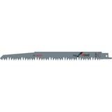 Bosch Professional Säbelsägeblatt S 1531 L Top for Wood, 25 Stück Länge 240mm