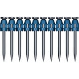Bosch Rundkopf-Streifennagel NB-40, 1.000 Betonnägel 40mm, für Akku-Betonnagler GNB 18V-38 Professional