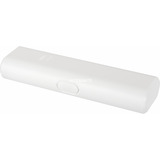 Braun Pro 1 Cross Action Pink mit Reiseetui, Elektrische Zahnbürste pink