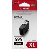 Canon Tinte schwarz PG-595XL 