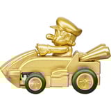 Carrera 2,4GHz Mario Kart Mini RC - Mario Gold gold, Paperbox