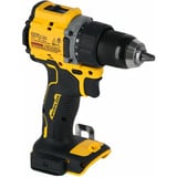 DEWALT Akku-Bohrschrauber DCD794D2T, 18 Volt gelb/schwarz, 2x Li-Ion XR Akku 2Ah, in T STAK-Box