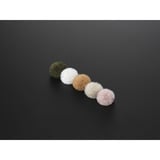 DJI Mic 3 Mehrfarbiger Windschutz, Schutzhaube mehrfarbig, 5 Stück