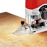 EINHELL Power X-Change Akku-Stichsäge TE-JS 18 Li-Solo, 18Volt rot, ohne Akku und Ladegerät