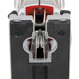 EINHELL Power X-Change Akku-Stichsäge TE-JS 18 Li-Solo, 18Volt rot, ohne Akku und Ladegerät