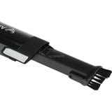 Fakir Premium | AS 1110 LT, Handstaubsauger schwarz/silber