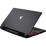 GIGABYTE AORUS 5 SE4-73DE214SD, Gaming-Notebook schwarz, ohne Betriebssystem, 144 Hz Display, 1 TB null