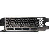 Gainward GeForce RTX 3050 Ghost Generalüberholt, Grafikkarte Lite Hash Rate, 3x DisplayPort, 1x HDMI 2.1