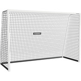 HUDORA Fußballtor Advanced 300 weiß