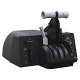 Honeycomb Aeronautical Bravo Throttle Quadrant Lite, 2152 schwarz