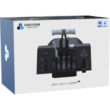 Honeycomb Aeronautical Bravo Throttle Quadrant Lite, 2152 schwarz