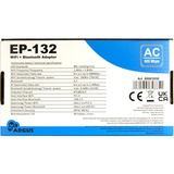 Inter-Tech EP-132, WLAN-Adapter 