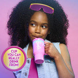 Just Play Barbie Trend Fashion Bag Set, Rollenspiel 