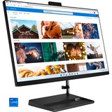 Lenovo IdeaCentre AIO 3 27IAP7 (F0GJ0034GE), PC-System schwarz, Windows 11 Home 64-Bit