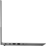 Lenovo ThinkBook 15 AMD G4 (21DL0009GE), Notebook grau, Windows 11 Pro 64-Bit, 512 GB SSD