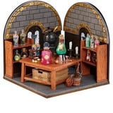 MGA Entertainment MGA's Miniverse - Make It Mini Harry Potter Build it Set, Basteln 