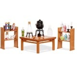 MGA Entertainment MGA's Miniverse - Make It Mini Harry Potter Build it Set, Basteln 