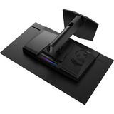 MSI MPG 321URXDE QD-OLED, Gaming-Monitor 80 cm (31.5 Zoll), schwarz, UltraHD/4K, QD-OLED, Adaptive-Sync, USB-C, 240Hz Panel