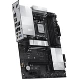 MSI PRO X870E-S EVO WIFI, Mainboard schwarz