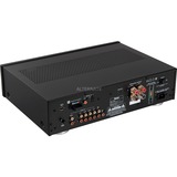 Magnat MA 700, Verstärker anthrazit, High-End Hybrid-Vollverstärker, Bluetooth, HDMI, Cinch, Phono