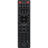 Magnat MA 700, Verstärker anthrazit, High-End Hybrid-Vollverstärker, Bluetooth, HDMI, Cinch, Phono