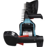 Makita Akku-Heckenschere UH014GZ XGT, 40Volt, 75cm blau/schwarz, ohne Akku und Ladegerät