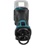 Makita Akku-Rotationsschneider DCO181Z, 18Volt blau/schwarz, ohne Akku und Ladegerät