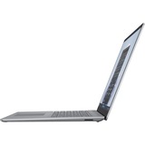 Microsoft Surface Laptop 5 Commercial, Notebook schwarz, Windows 10 Pro, 256GB, i5, 34.3 cm (13.5 Zoll), 256 GB SSD