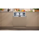 Neff S257EAX00E N70, Spülmaschine 60 cm, Home Connect, XXL