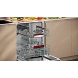 Neff S257EAX00E, Spülmaschine 60 cm, Home Connect, XXL