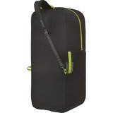 Osprey Airporter Large, Tasche schwarz, 187 Liter