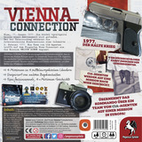 Pegasus Vienna Connection, Rätselspiel 