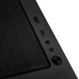 Phanteks XT Pro Ultra , Tower-Gehäuse schwarz, Tempered Glass