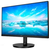 Philips 271V8LAB/00, LED-Monitor 68.6 cm (27 Zoll), schwarz, FullHD, VA, Adaptive-Sync, HDMI, Lautsprecher, 100Hz Panel