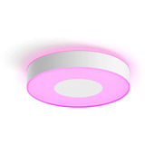 Philips HUE White & Color Ambiance Infuse Deckenleuchte M, LED-Leuchte weiß