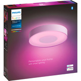 Philips White & Color Ambiance Infuse Deckenleuchte M, LED-Leuchte weiß