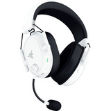 Razer BlackShark V2 HyperSpeed, Gaming-Headset weiß, Bluetooth, USB-A