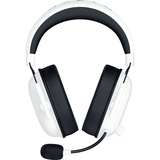 Razer BlackShark V2 HyperSpeed, Gaming-Headset weiß, Bluetooth, USB-A