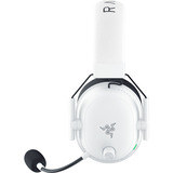 Razer BlackShark V2 HyperSpeed, Gaming-Headset weiß, Bluetooth, USB-A