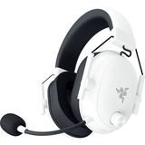 Razer BlackShark V2 HyperSpeed, Gaming-Headset weiß, Bluetooth, USB-A