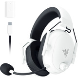 Razer BlackShark V2 HyperSpeed, Gaming-Headset weiß, Bluetooth, USB-A