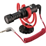 Rode Microphones Vlogger Kit Universal, Set schwarz, VideoMicro