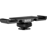 Rode Microphones Vlogger Kit Universal, Set schwarz, VideoMicro