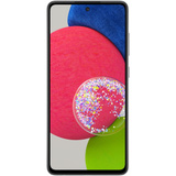 Samsung Galaxy A52s 5G 128GB Generalüberholt, Handy Awesome Black, Android, Dual-SIM, 6 GB