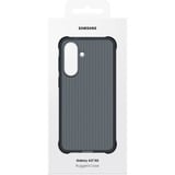 Samsung Rugged Case, Handyhülle schwarz, Samsung Galaxy A37 5G