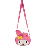 Spin Master Purse Pets - My Melody, Tasche rosa/weiß