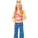 Spin Master Purse Pets - My Melody, Tasche rosa/weiß