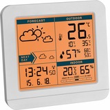 TFA Funk-Wetterstation SKY weiß