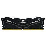 Team Group DIMM 48 GB DDR5-7600 (2x 24 GB) Dual-Kit, Arbeitsspeicher schwarz, FF3D548G7600HC36EDC01, Delta RGB, INTEL XMP